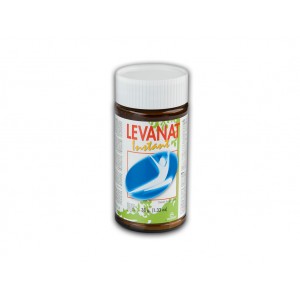 Čaj Levanat Instant